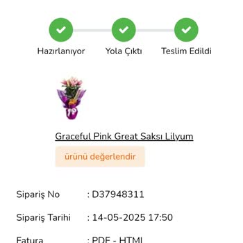 Taze Çiçek | Tazecicek.com Yanlış ve Solmuş Çiçek Teslimatı Sonrası İlgisiz Müşteri Hizmeti