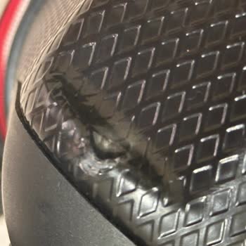 Kırık Valiz, İlgisiz Personel: Hakkımı Arıyorum!