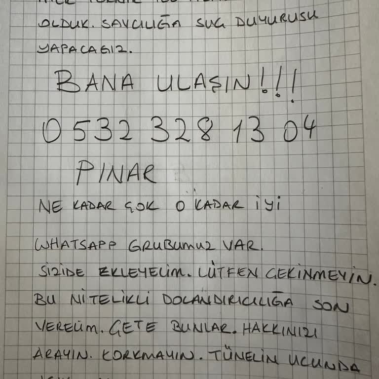 Mck Teknik Servisi Mağdurları Olarak Birlik Çağrısı Ve Hukuki Destek
