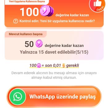 Hot-Trick Uygulamasında Puan Sistemi Ve Hediye Sorunu