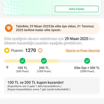 Kupon Süresi Dolmadan İptal Edildi, Müşteri Hizmetleri Çözüm Sunmadı