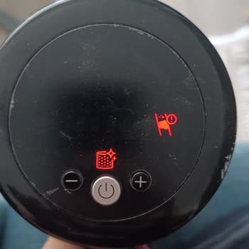 Beko Süpürge Sorunu 1 Ayda Çözülmedi, Servis Mağduriyeti Yaşadım