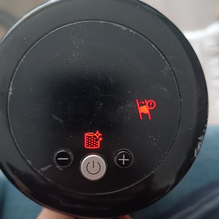 Beko Süpürge Sorunu 1 Ayda Çözülmedi, Servis Mağduriyeti Yaşadım