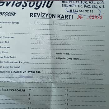 Beko Süpürge Sorunu 1 Ayda Çözülmedi, Servis Mağduriyeti Yaşadım