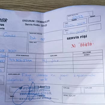 Beko Süpürge Sorunu 1 Ayda Çözülmedi, Servis Mağduriyeti Yaşadım