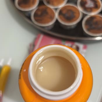 Kent Boringer Beyaz Çikolata Sosunun Kalitesizleşmesi Ve Tat Sorunu