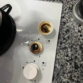 Alveus Ankastre Set: Gaz Kaçağı Ve İlgisiz Servis Mağduriyeti