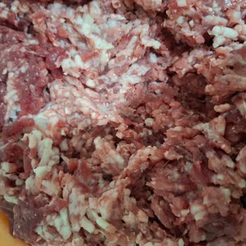 Aldığım Kıyma Kalitesiz Çıktı, İade Süreci De Çok Yavaş İlerliyor