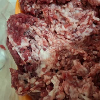 Aldığım Kıyma Kalitesiz Çıktı, İade Süreci De Çok Yavaş İlerliyor