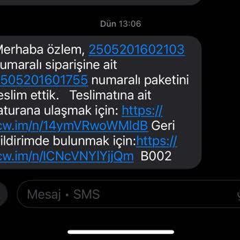 Teslim Edilmeyen Ürünler Ve İlgisiz Müşteri Hizmetleri: LCW Ve Scooty'den Hayal Kırıklığı