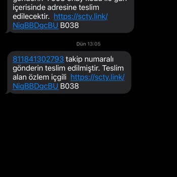 Teslim Edilmeyen Ürünler Ve İlgisiz Müşteri Hizmetleri: LCW Ve Scooty'den Hayal Kırıklığı