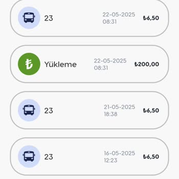 Online Yükleme Sonrası Bursa Kart'a Para Aktarılmadı