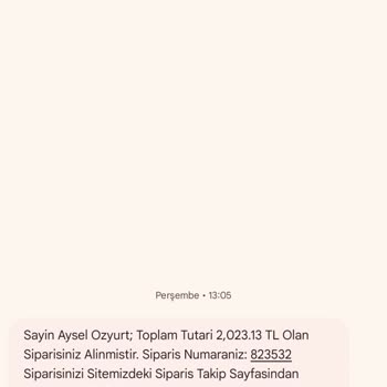 Alışveriş Sonrası Siteye Erişemiyorum Ve Param İade Edilmiyor