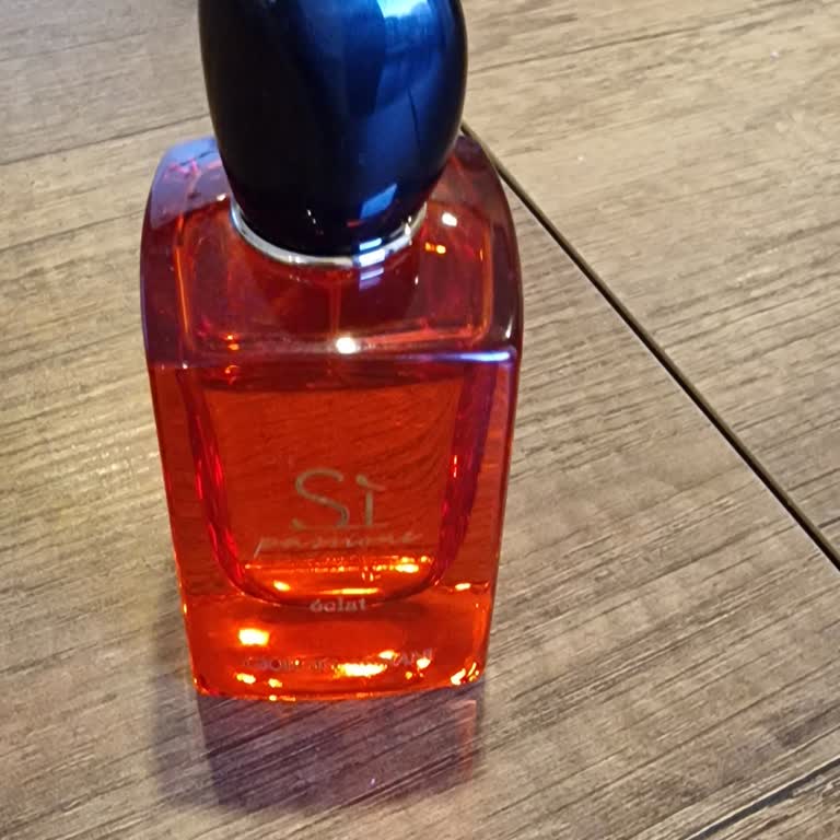 Aldığım Parfüm Orijinal Değil Ve Kalıcı Değil