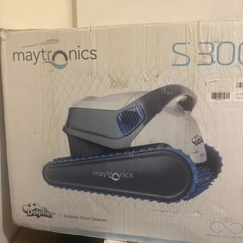 Gemaş Havuz Teknolojisi Servis Sonrası Sorunlar Bitmedi, Mağduriyetim Devam Ediyor