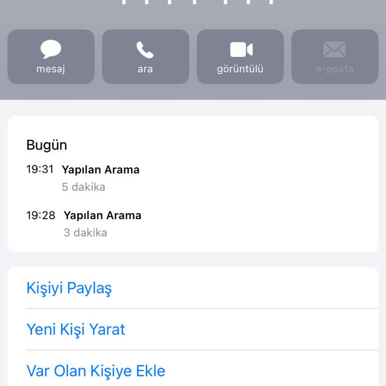 Taahhüt Bitiminde Fahiş Fatura Ve Müşteri Hizmetlerine Ulaşamama Sorunu