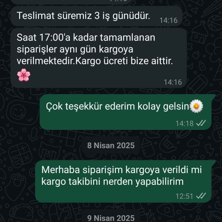 Ürün Gönderilmemesi Ve Sahte Sosyal Medya Yorumları