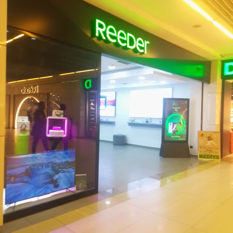 Reeder Telefonun Garanti Sürecinde Yaşadığım Hayal Kırıklığı