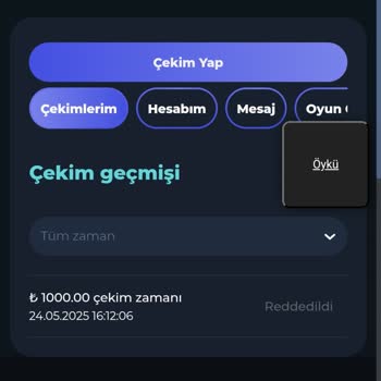 Kazancasino Haksız Bonus İptali Ve Çekim Reddi
