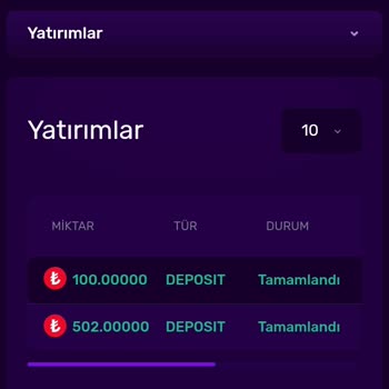 Mrgamb Ödeme Yapmayan Ve Güven Vermeyen Site