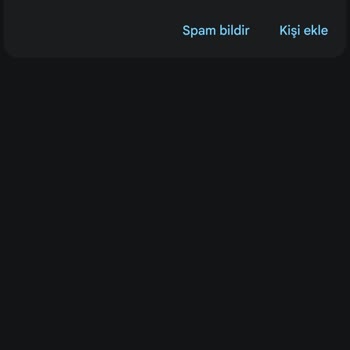 İzinsiz Telefon Numarası Kullanımı Ve Güvenlik Endişesi