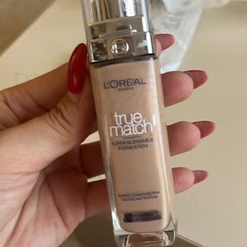 Loreal Paris Yanlış Ürün Tavsiyesi Ve Değişim Sorunu: Kötü Mağaza Deneyimi