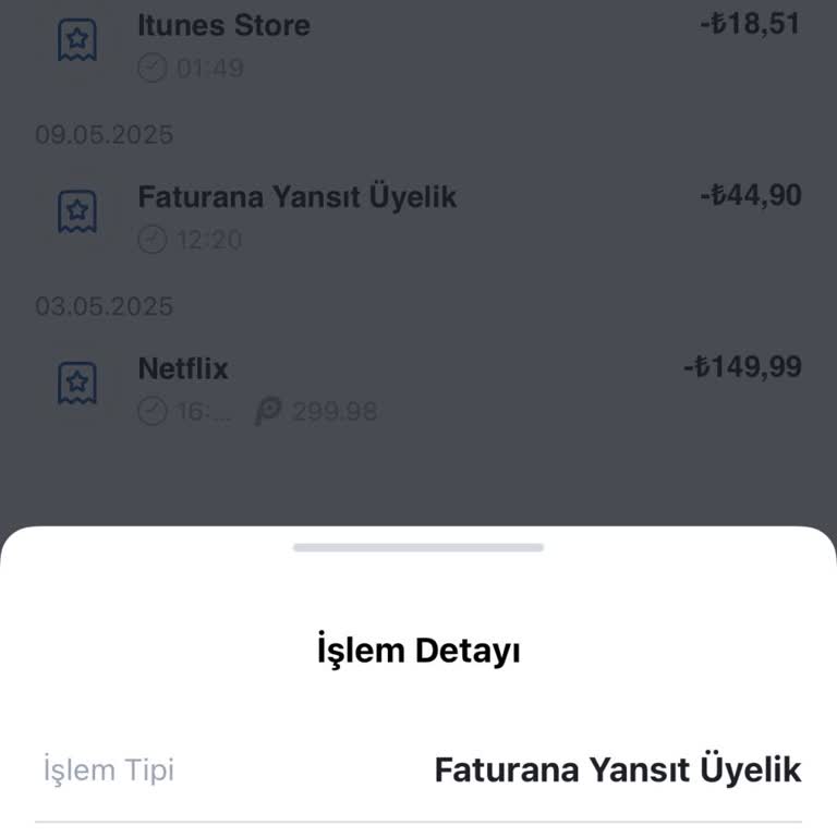 Paycell Para Aktarımında Gizli Ücret Şoku
