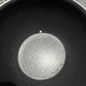 Tencere Seti Kalitesi Hakkında Şikayet