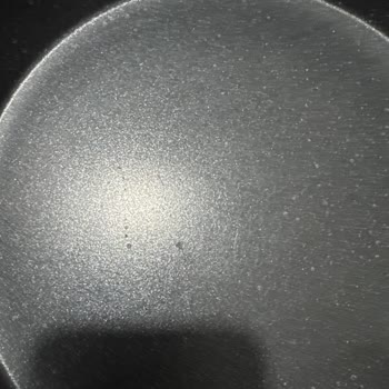 Tencere Seti Kalitesi Hakkında Şikayet