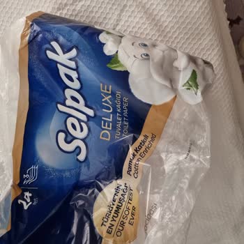 Selpak Tuvalet Kağıdı Kalitesizliği Evde Sorunlara Yol Açıyor