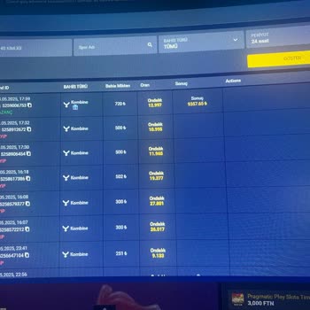 Luccacasino Kazandığım Parayı Ödemeyen Siteyle Hayal Kırıklığı