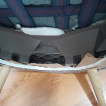 Yanıltıcı Ürün Tanıtımı Ve Ağır Koku Nedeniyle Sağlık Sorunu Yaşadık