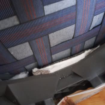 Yanıltıcı Ürün Tanıtımı Ve Ağır Koku Nedeniyle Sağlık Sorunu Yaşadık