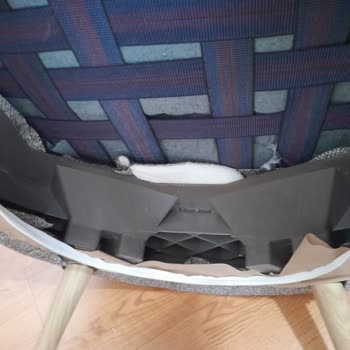 Yanıltıcı Ürün Tanıtımı Ve Ağır Koku Nedeniyle Sağlık Sorunu Yaşadık