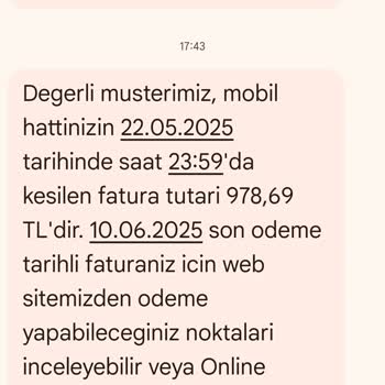 Taahhüt Sonunda Haksız Cayma Bedeli Yansıtıldı