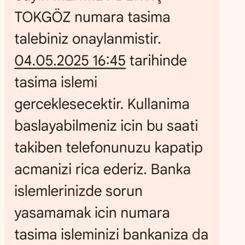 Taahhüt Sonunda Haksız Cayma Bedeli Yansıtıldı