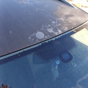 Boya Koruma Ve Pasta Cila Sonrası Araçta Sorunlar Yaşadım