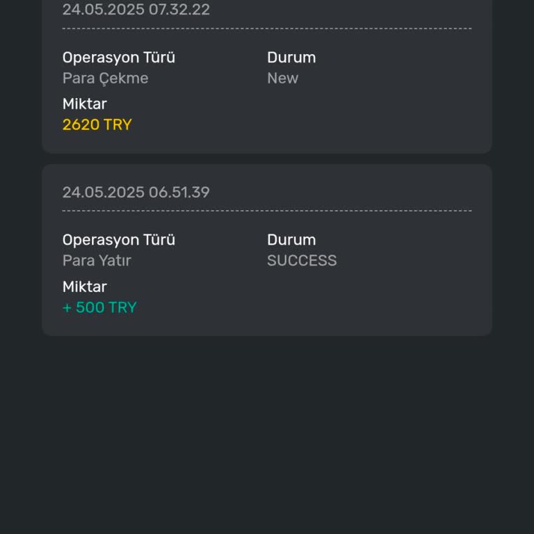 Bonus Vaadiyle Yatırım Sonrası İletişim Kesiliyor