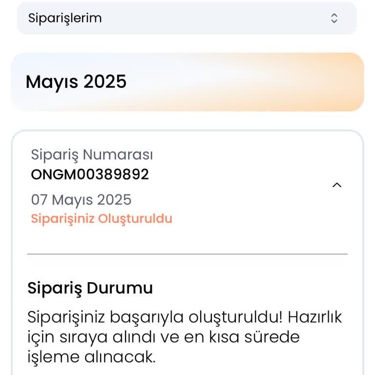 Getmobil Yenilenmiş iPhone Siparişimde İade Kabusu: 17 Gündür Sonuç Yok!