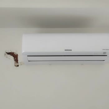 Yetkili Servis Klimayı Çalışır Durumda Teslim Etmedi, Ekstra Ücret Ve Mağduriyet Yaşadım