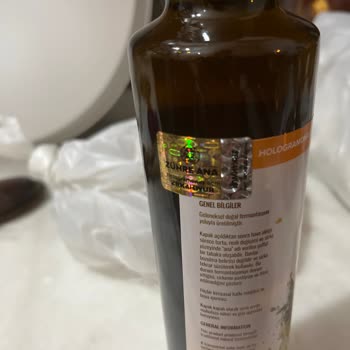 Zühre Ana Aldığım Ürünlerin Orijinalliği Ve Kalitesi Konusunda Endişeliyim