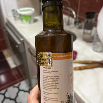 Zühre Ana Aldığım Ürünlerin Orijinalliği Ve Kalitesi Konusunda Endişeliyim