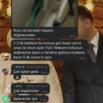 Bir Haftadır Devam Eden İnternet Kesintisi Ve Yüksek Fatura Mağduriyeti