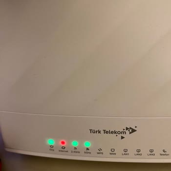 Bir Haftadır Devam Eden İnternet Kesintisi Ve Yüksek Fatura Mağduriyeti