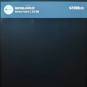 Iyzico Cashback Kampanyası Ödülüm Verilmedi Müşteri Hizmetleri İlgisiz Kaldı