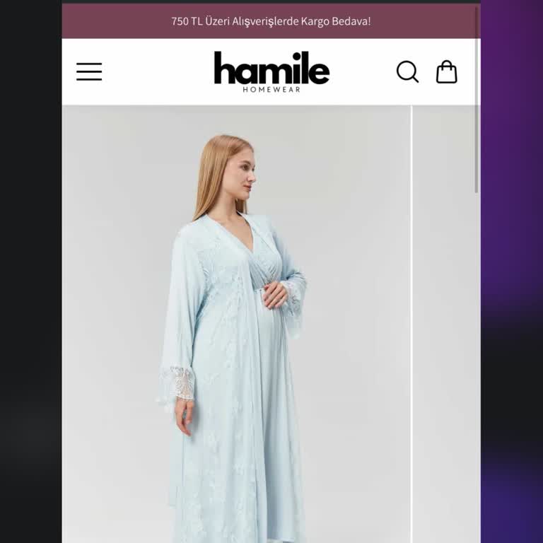 Sipariş Edilen Geceliğin Teslim Edilmemesi Ve Yetersiz İletişim