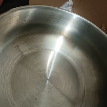 Schafer Tencere Setinde Leke Problemi Ve Mağaza Müdürünün Olumsuz Yaklaşımı