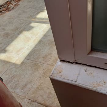 Enerya Antalya Doğalgaz Bağlantısı Sonrası Fayans Sorunu Ve Koordinasyon Eksikliği