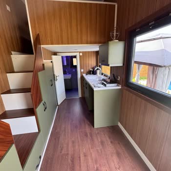 Masal Sarıyer Bungalov Çok Bakımsız Ve Personel Saygısız!