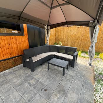 Masal Sarıyer Bungalov Çok Bakımsız Ve Personel Saygısız!